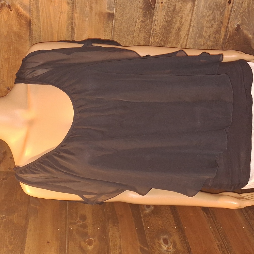K.Jordan blouse